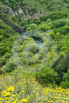 Voidomatis Springs