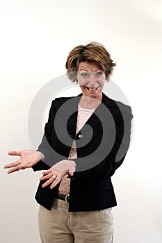 Voila! photo