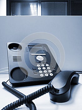 VoIP office phone