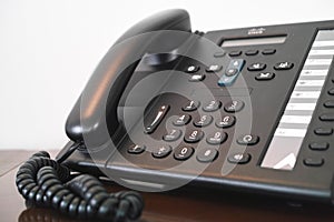 VoIP phone