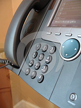 VOIP Phone