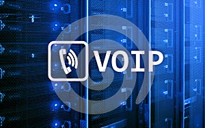 VOIP, Voice over Internet Protocol