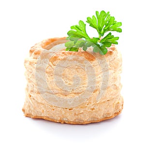 Vol au vent