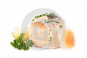 Vol au vent