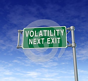 Volatility