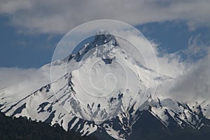 Volcan Puntiagudo photo