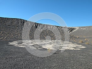 Volcanic Crater