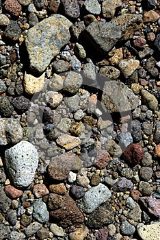 Volcanic (igneous) Rock Background photo