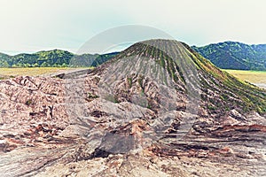 Volcano