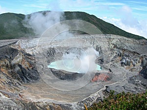 Vulcano 