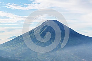 Vulkan indonesien 