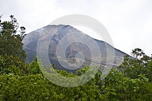 Volcano Pacaya National Park, Guatemala