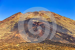 Volcano Pico del Teide, Tenerife