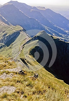 Volcanos auvergne photo