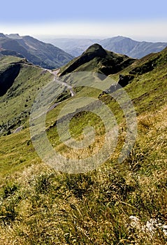 Volcanos auvergne photo