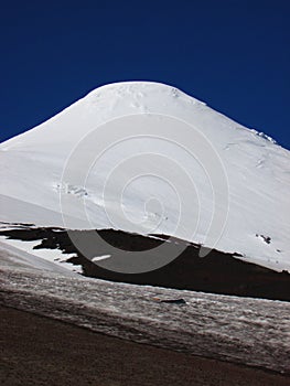 VolcÃ¡n Osorno, Puerto Varas, Chile