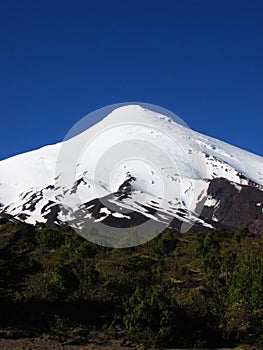 VolcÃ¡n Osorno, Puerto Varas, Chile