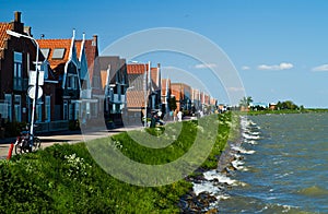 Volendam photo