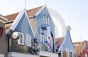 Volendam, The Netherlands