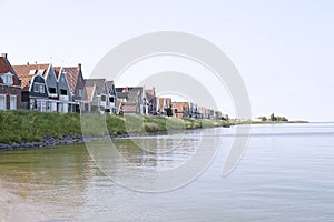 Volendam, The Netherlands