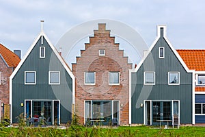 Volendam. photo