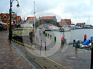 Volendam