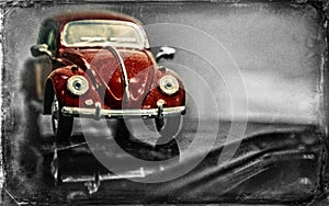 VolksWagen Background