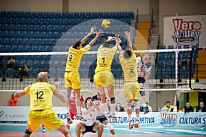 Volley