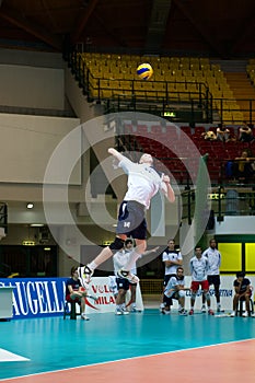 Volley