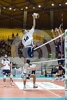 Volley