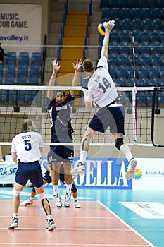Volley