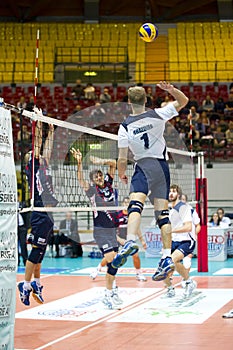 Volley