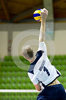 Volley