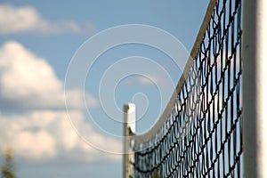 Volley ball net