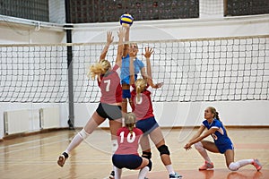 Volleyball