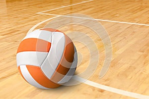 Volleyball