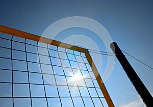 Volleyball Net