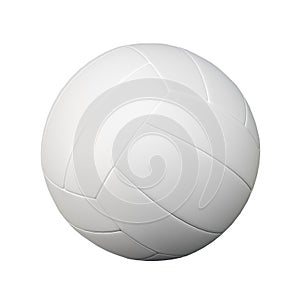 Volleyball picture high Resolution White background with clipping path isolated for Artwork Graphic Design,banner