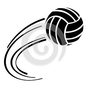 Volleyball vector eps Hand drawn, Vector, Eps, Logo, Icon, silhouette Illustration by crafteroks for different uses. Visit my webs
