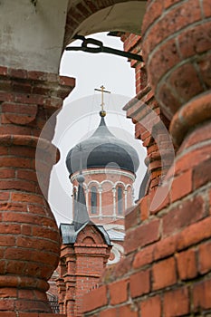 Volokolamsk Kremlin, Russia