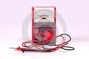 Voltage Meter