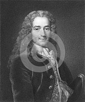 Voltaire