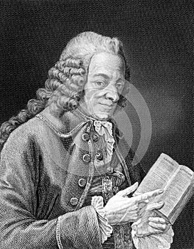 Voltaire