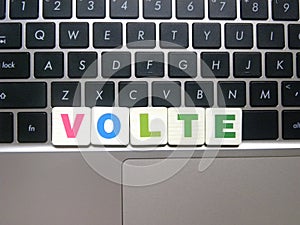 VOLTE