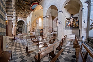 Volterra, Pisa - Tuscany, Italy