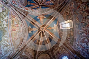 Volterra, Pisa - Tuscany, Italy