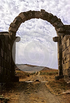 Volubilis