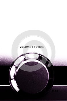 Volume