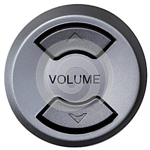 Volume Control