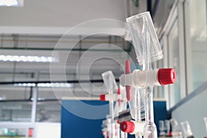 Volumetric pipette  at my workplace